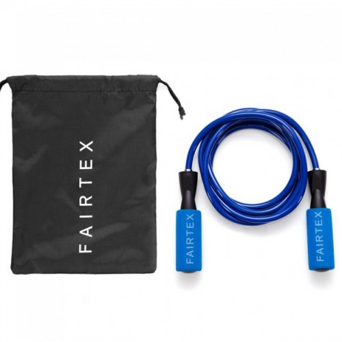 Скакалка Fairtex (ROPE-3 blue)